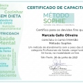 Ampliar imagem: certificate 4