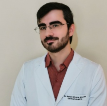 Ampliar imagem: Rafael Oliveira Amorim, Dermatologista São Paulo