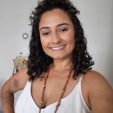 Ampliar imagem: Ana Paula Quiles Dutra, Médico de família São Paulo