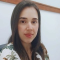 Sara Corrêa Domingues, Nutricionista Rio de Janeiro