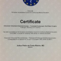 Ampliar imagem: certificate 1
