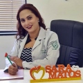 Sara Matos, Nutricionista Sorocaba