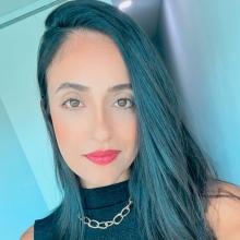 Ampliar imagem: Amanda Mattos, Nutricionista Rio de Janeiro