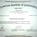 Ampliar imagem: certificate 4