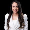 Roberta Brandão, Dermatologista Ariquemes