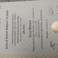 Ampliar imagem: certificate 1