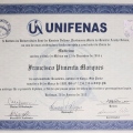 Ampliar imagem: certificate 5