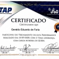 Ampliar imagem: certificate 45