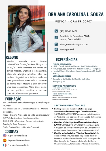 Ana Carolina L Souza-0