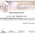 Ampliar imagem: certificate 330