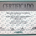 Ampliar imagem: certificate 6