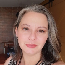 Ampliar imagem: Carolina Ribela, Psicólogo São Paulo