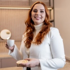 Dra. Luiza Dal Berto