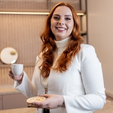 Ampliar imagem: Luiza Dal Berto, Generalista Curitiba