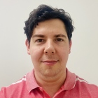 Dr. Enrique José  Ortellado Rosty