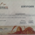 Ampliar imagem: certificate 13