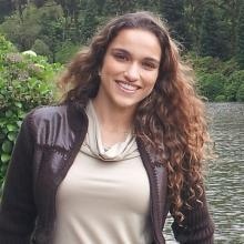 Ampliar imagem: Camilla Moreira de Oliveira, Psicólogo Rio de Janeiro