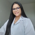 Maira Cavalcante da Silva, Nutricionista Uberlândia