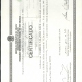 Ampliar imagem: certificate 5