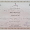 Ampliar imagem: certificate 5
