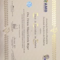 Ampliar imagem: certificate 3