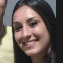 Manuela Meneghelli, Fisioterapeuta Santos