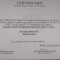 Ampliar imagem: certificate 1