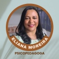 Eliana Moreira, Psicopedagogo Livramento de Nossa Senhora