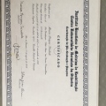 Ampliar imagem: certificate 1