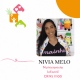 Nivia Melo