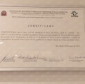 Ampliar imagem: certificate 3