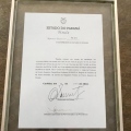 Ampliar imagem: certificate 8