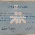 Ampliar imagem: certificate 4