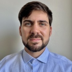 Dr. Lucas Ribeiro da Rocha