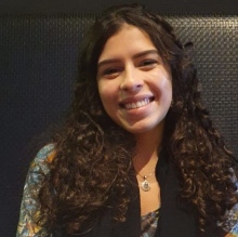 Luiza Mousinho Macário, Psicólogo Florianópolis