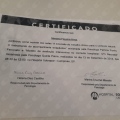 Ampliar imagem: certificate 16