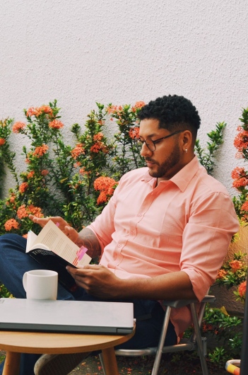 Marco Aurélio Ribeiro De Souza-1