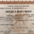 Ampliar imagem: certificate 3