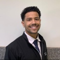 Guilherme Firino, Dentista Carapicuíba