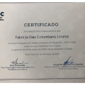Ampliar imagem: certificate 10