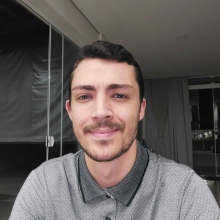 Pedro Augusto Machado Fernandes, Psicólogo Ipatinga