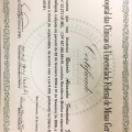 Ampliar imagem: certificate 6