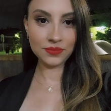 Karine Regina dos Santos Barbosa, Psicólogo Curitiba