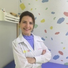 Dra. Maria Fernanda Giacomin Goulart