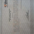 Ampliar imagem: certificate 1
