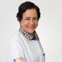 Ampliar imagem: Maria José Levy, Psicólogo Rio de Janeiro