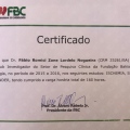 Ampliar imagem: certificate 3