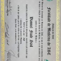 Ampliar imagem: certificate 6