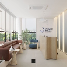 INSTITUTO DAHMER ROCHA