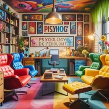 Ampliar imagem: Julia Menegaz, Psicólogo Balneário Camboriú